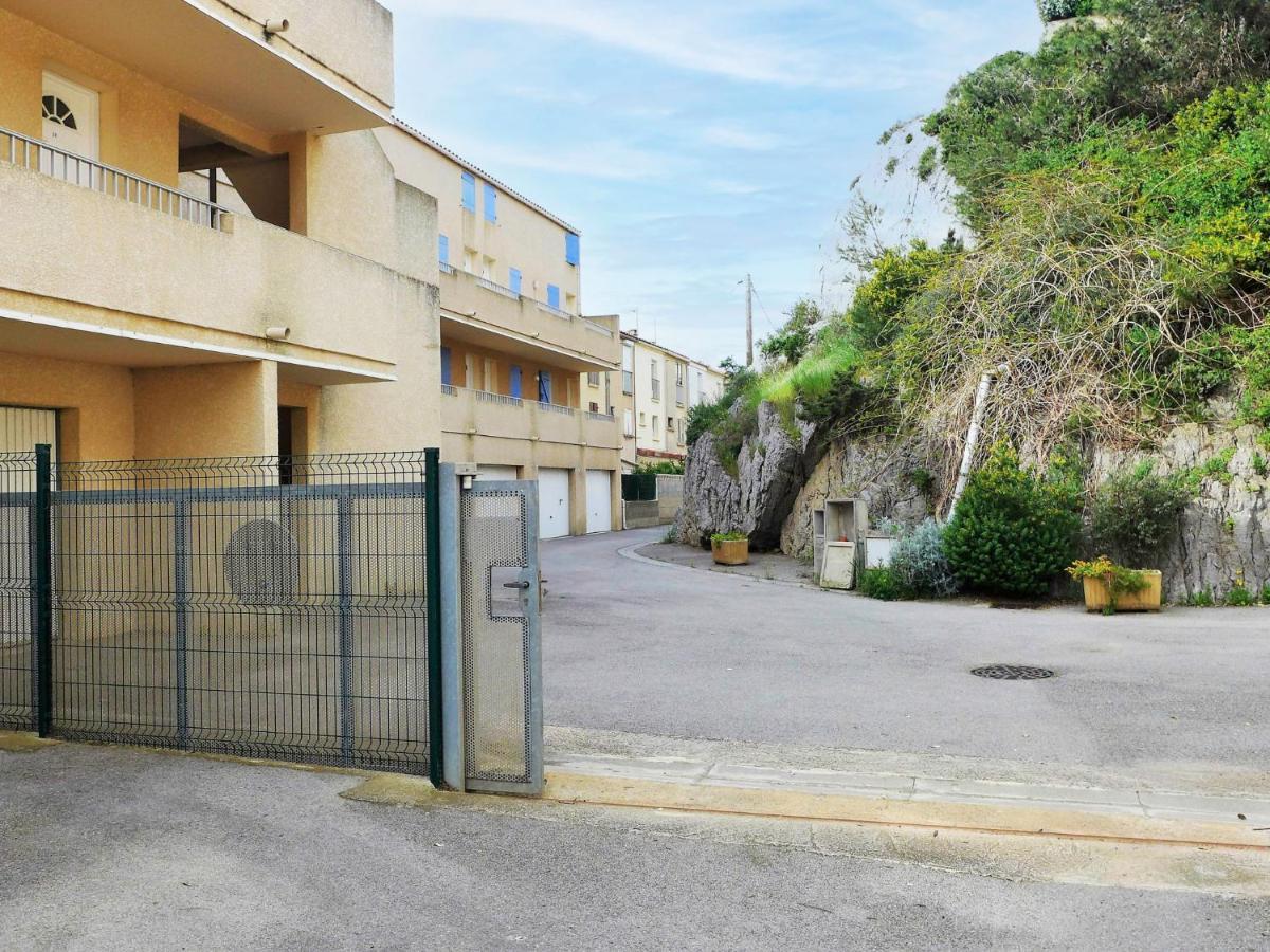 Apartment Les Exals By Interhome Saint-Pierre-la-Mer  Exterior photo