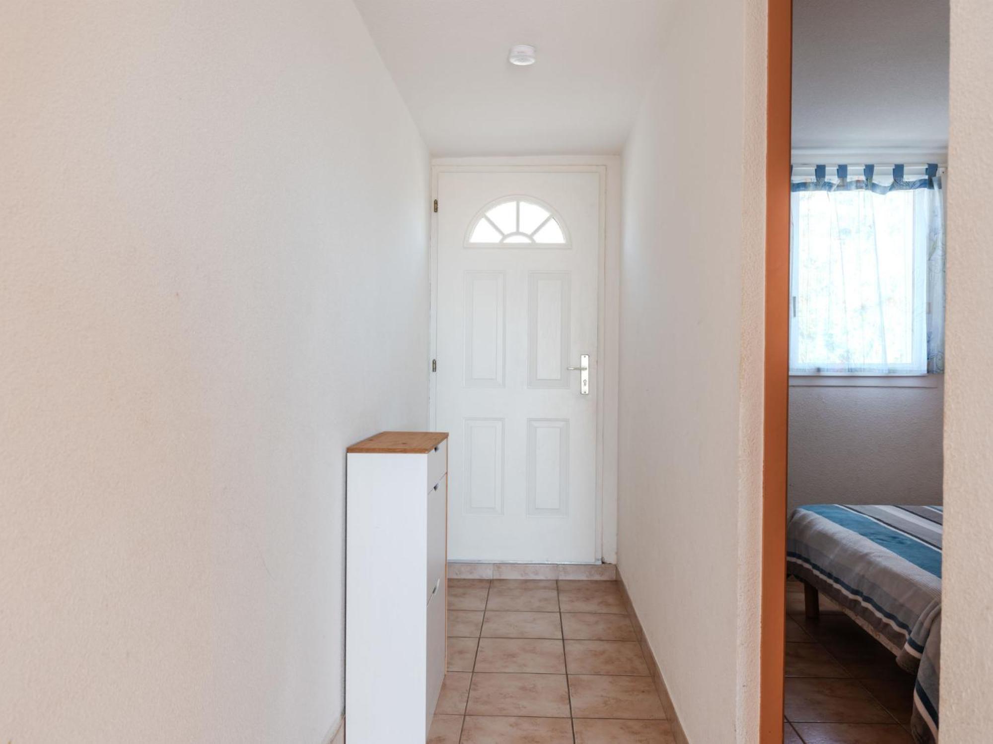 Apartment Les Exals By Interhome Saint-Pierre-la-Mer  Exterior photo