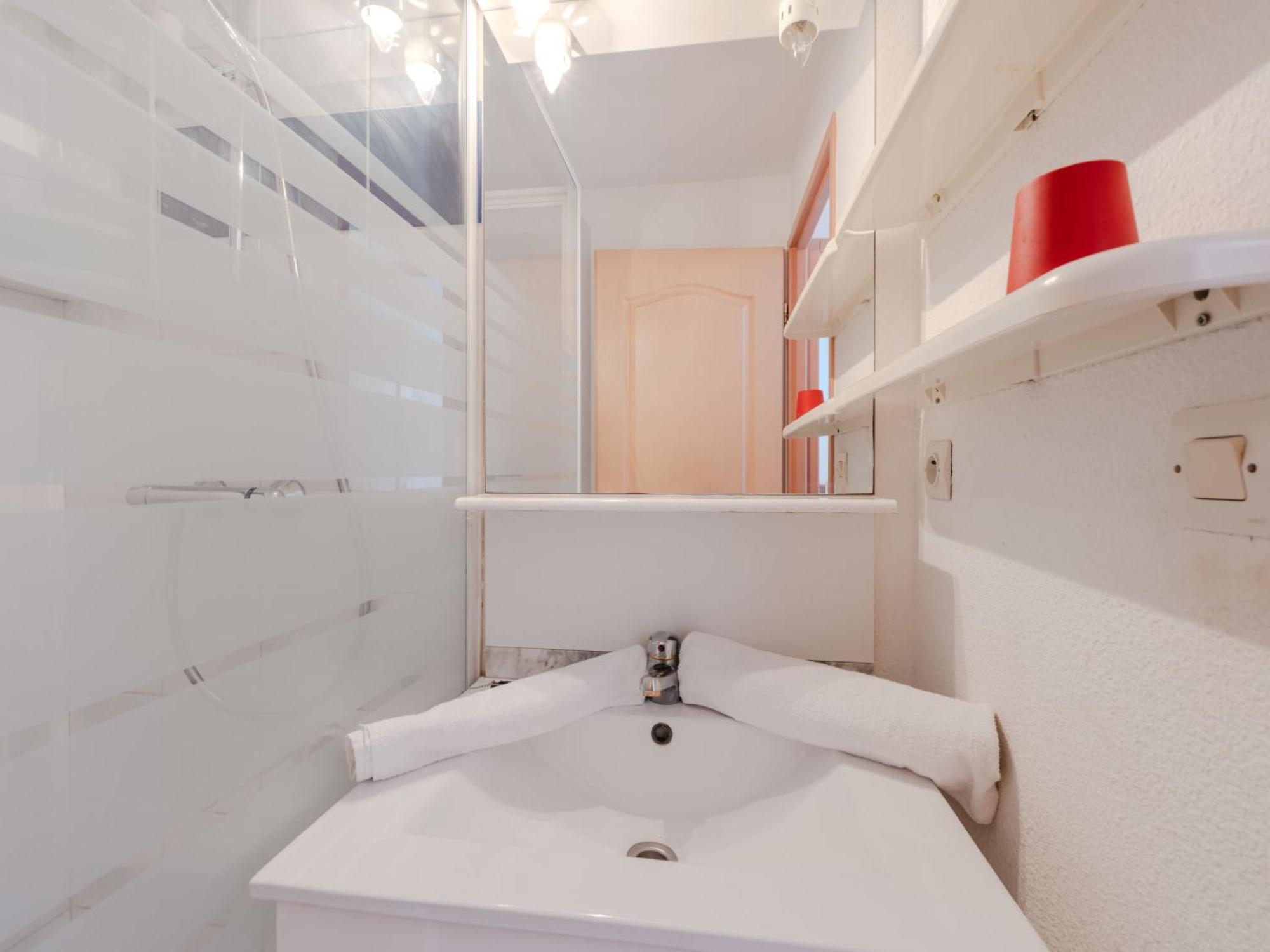 Apartment Les Exals By Interhome Saint-Pierre-la-Mer  Exterior photo