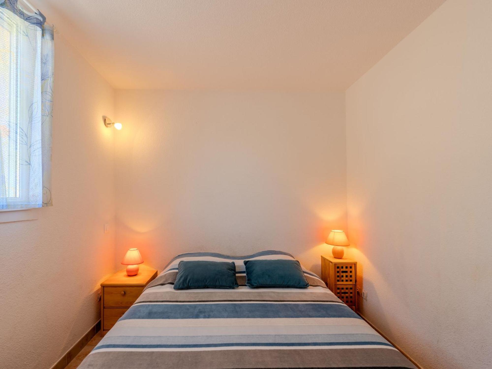 Apartment Les Exals By Interhome Saint-Pierre-la-Mer  Exterior photo