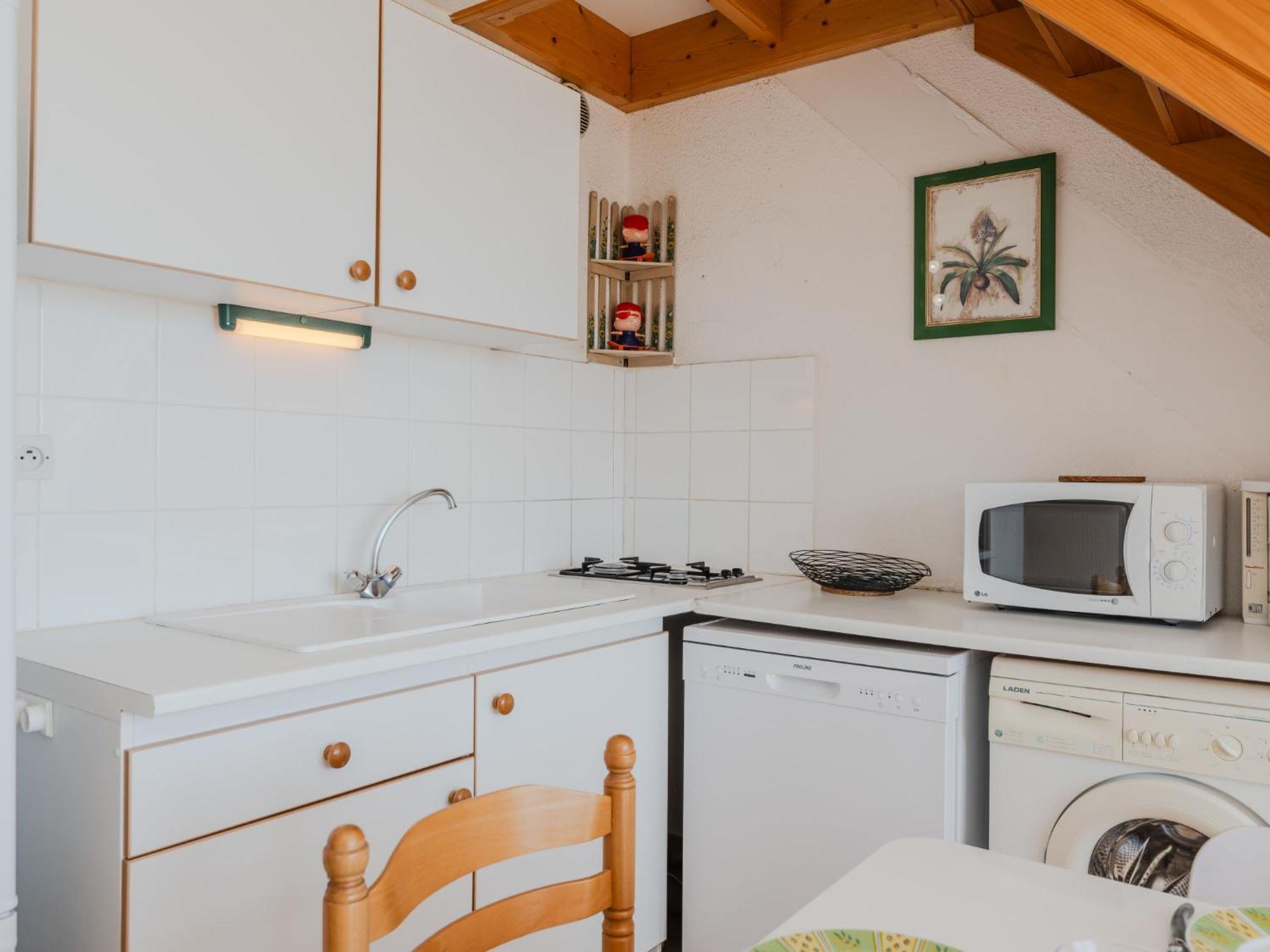Apartment Les Exals By Interhome Saint-Pierre-la-Mer  Exterior photo